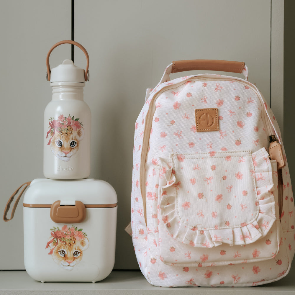 バックパック mini（7L）- Petit River Rose