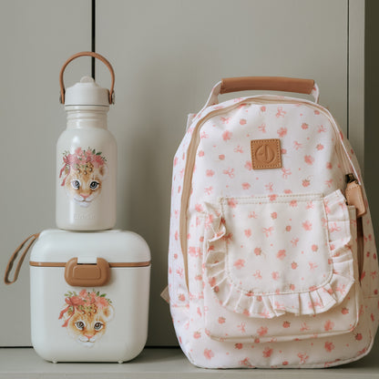 バックパック mini（7L）- Petit River Rose