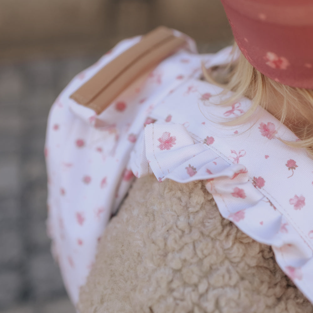 バックパック mini（7L）- Petit River Rose