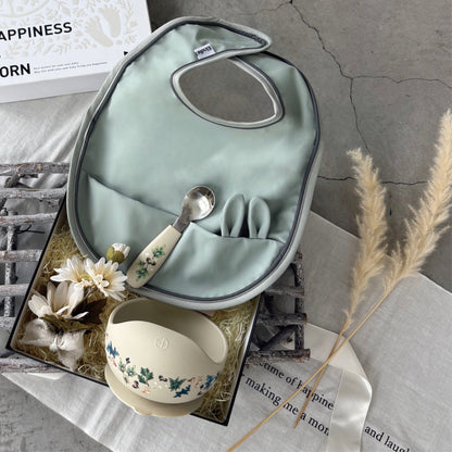 テーブルウェアセット Mineral Green Set