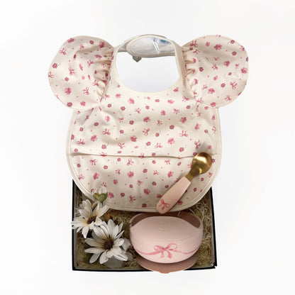 テーブルウェアセット Petit River Rose Set