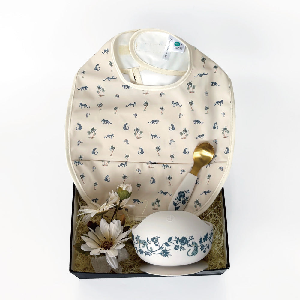 テーブルウェアセット Garden Leo's Resort Set
