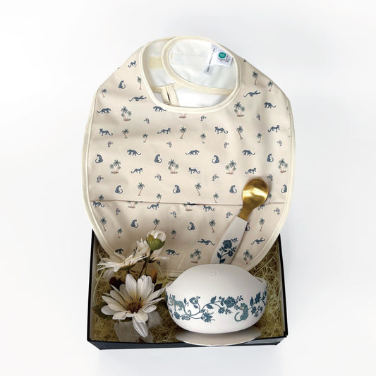 テーブルウェアセット Garden Leo's Resort Set