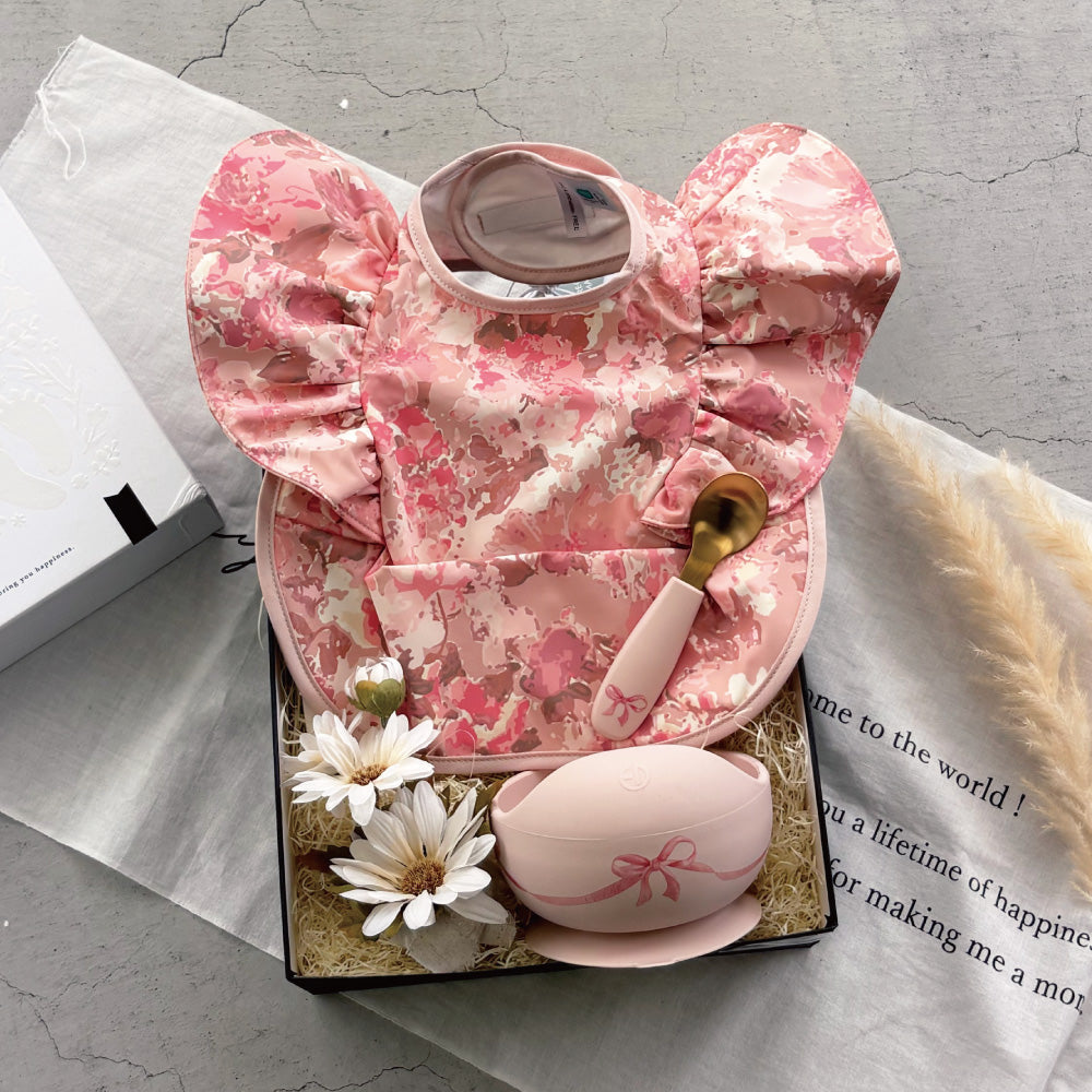テーブルウェアセット River Rose Set