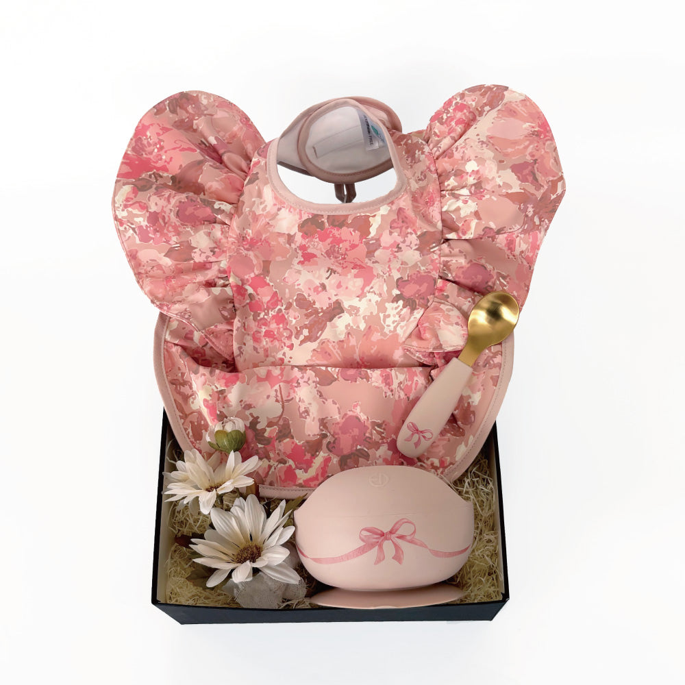 テーブルウェアセット River Rose Set