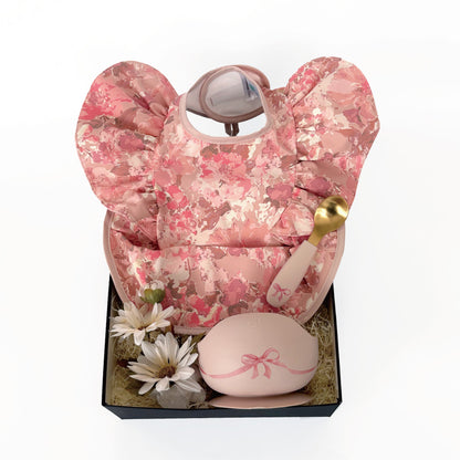 テーブルウェアセット River Rose Set