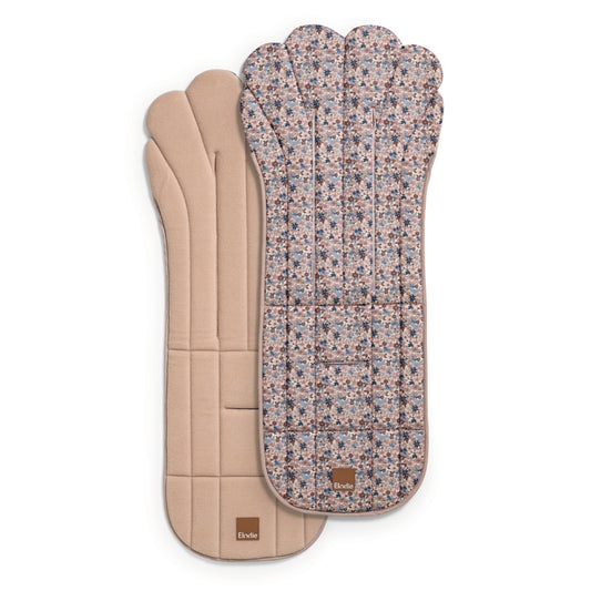 コージークッション - Blue Gardem