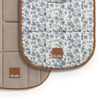 コージークッション - Garden Leo Toile