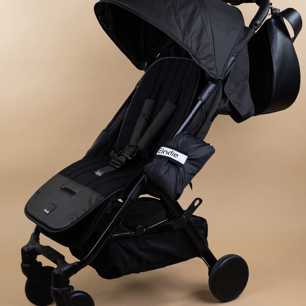 コージークッション - Aviator Black
