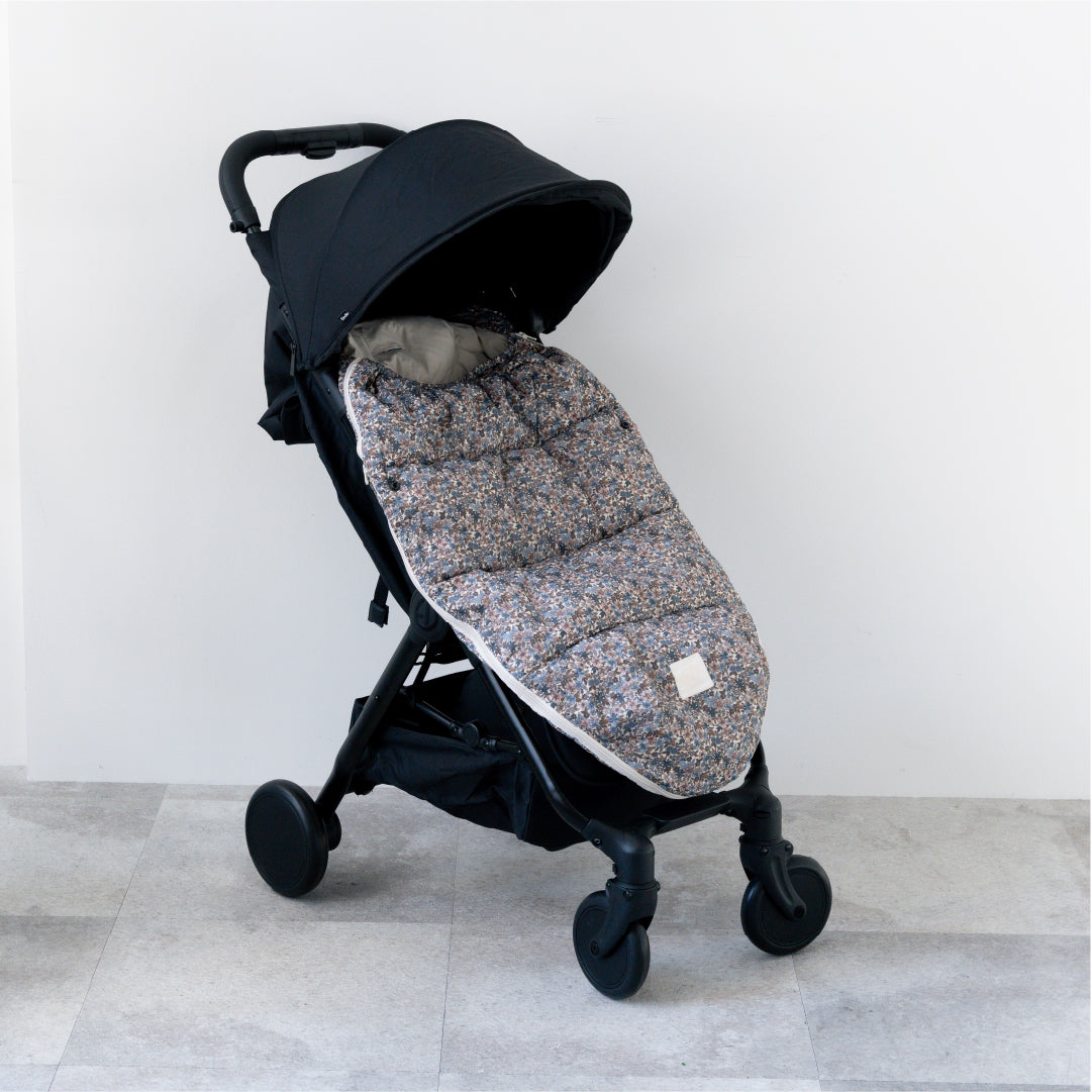 エロディ フットマフの選び方ガイド｜Footmuff Guide – Elodie | エロディ