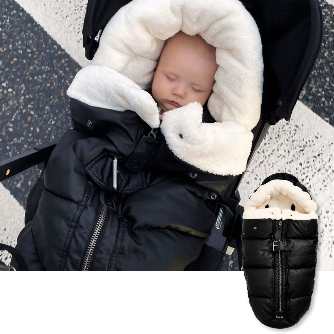 エロディ フットマフの選び方ガイド｜Footmuff Guide – Elodie | エロディ