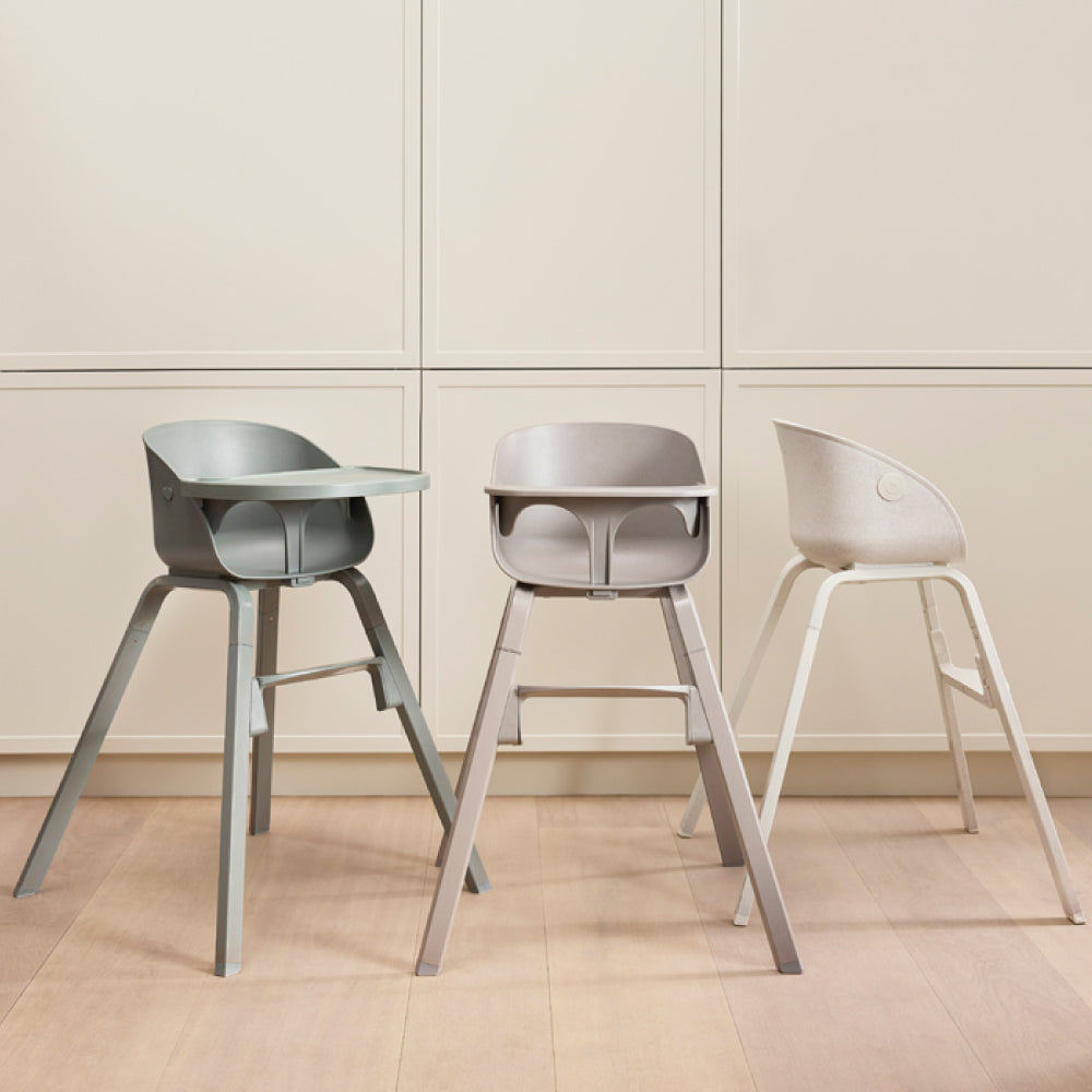 Grace ハイチェア -Hazy Jade