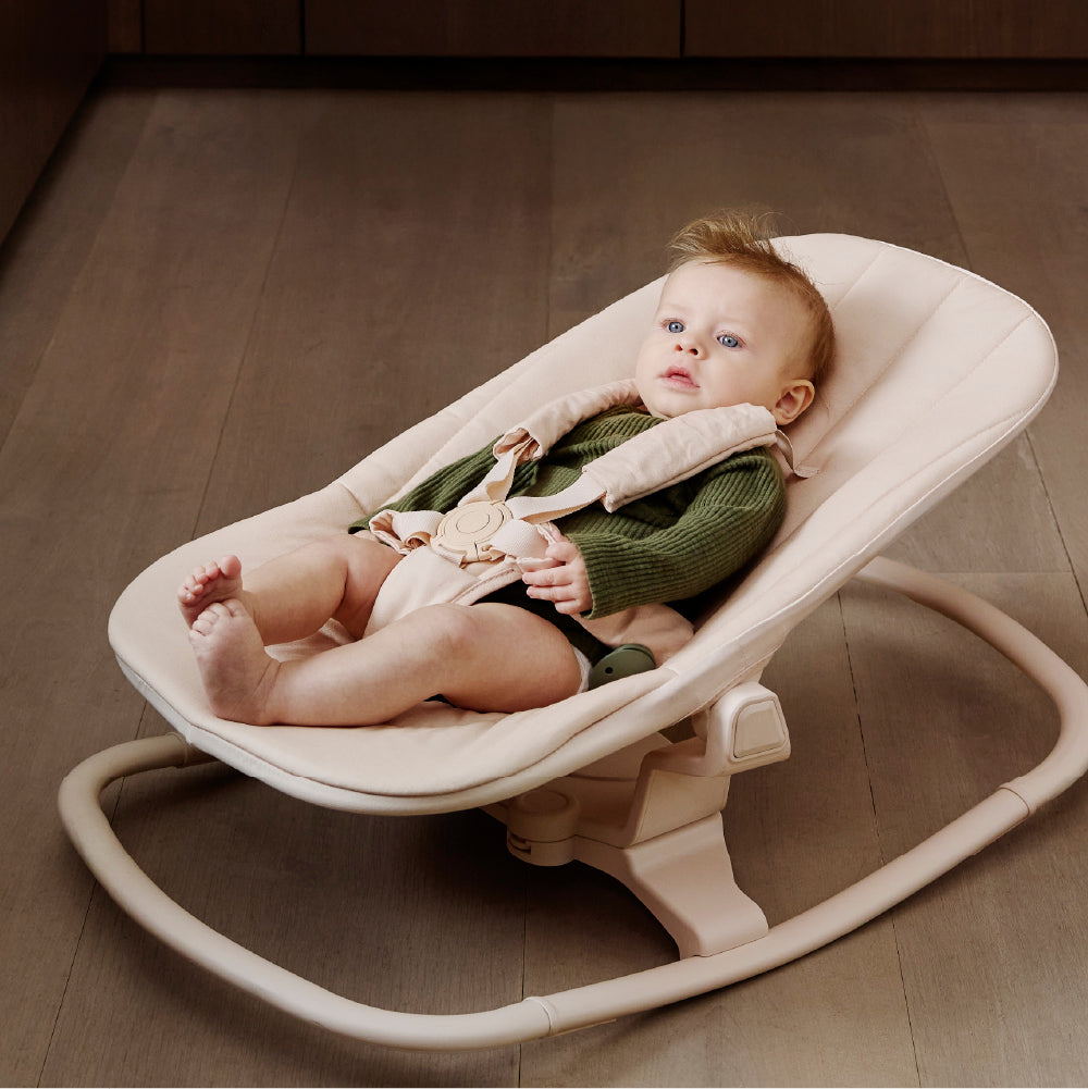 Grace（グレース）ハイチェア｜エロディ公式｜北欧デザインのおしゃれ