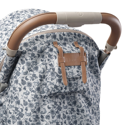【予約販売 特典つき】モンドストローラー - Garden Leo Toile × ゴールドフレーム