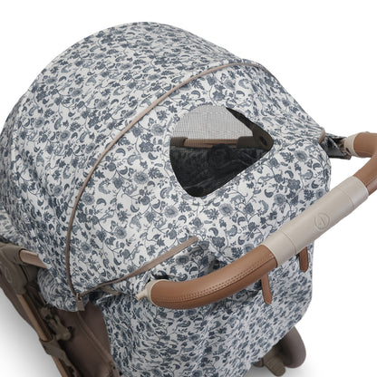【予約販売 特典つき】モンドストローラー - Garden Leo Toile × ゴールドフレーム