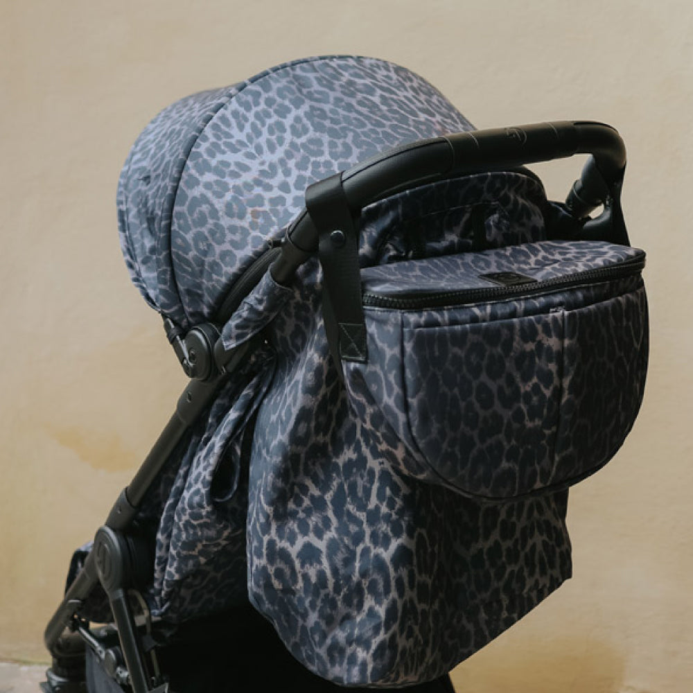 モンドストローラー - Le Leopard