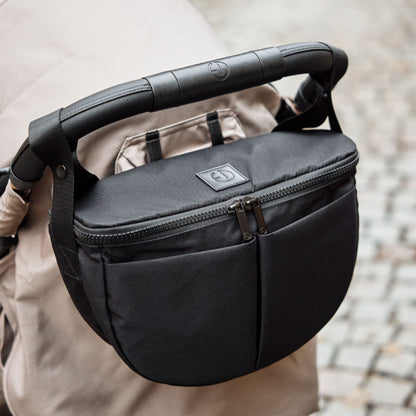 オーガナイザーHalf Moon Bag