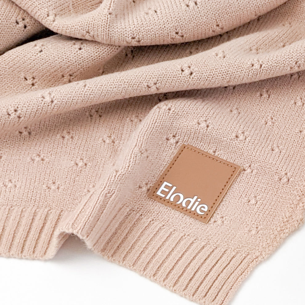 エロディ公式】ニューボーンセット Blushing Pink – Elodie