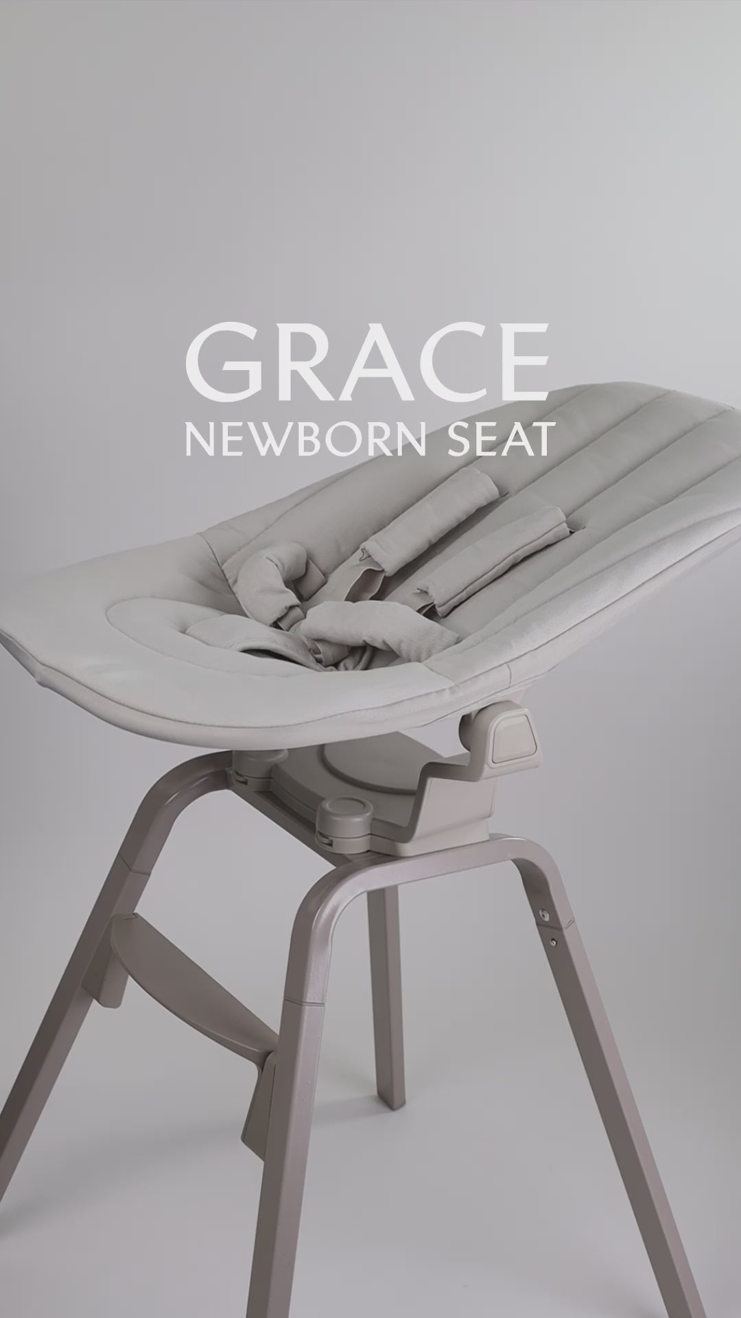エロディ公式】Grace ニューボーンバウンザーフレーム -Moonshell