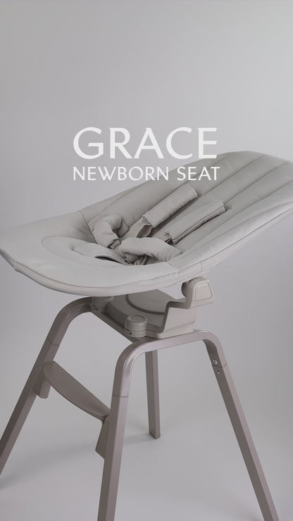 Grace ニューボーンシート -Moonshell