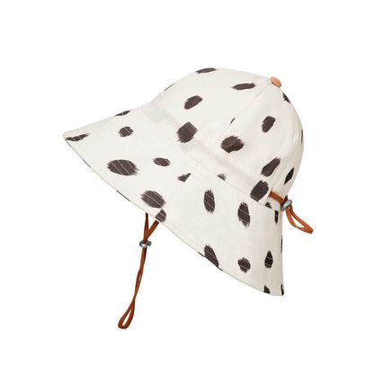 サンハット - Dalmatian Dots Grande