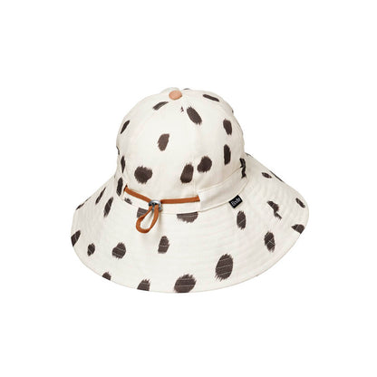 サンハット - Dalmatian Dots Grande