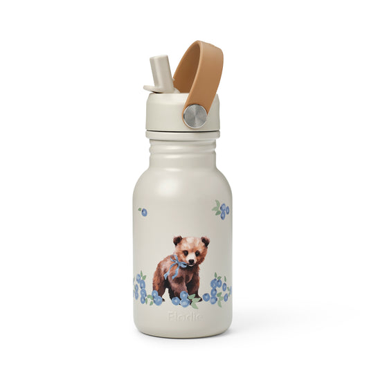 ウォーターボトル 350ml - Blueberry Bliss Billy
