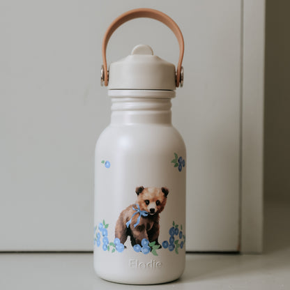 ウォーターボトル 350ml - Blueberry Bliss Billy