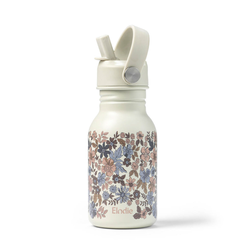ウォーターボトル 350ml - Blue Garden