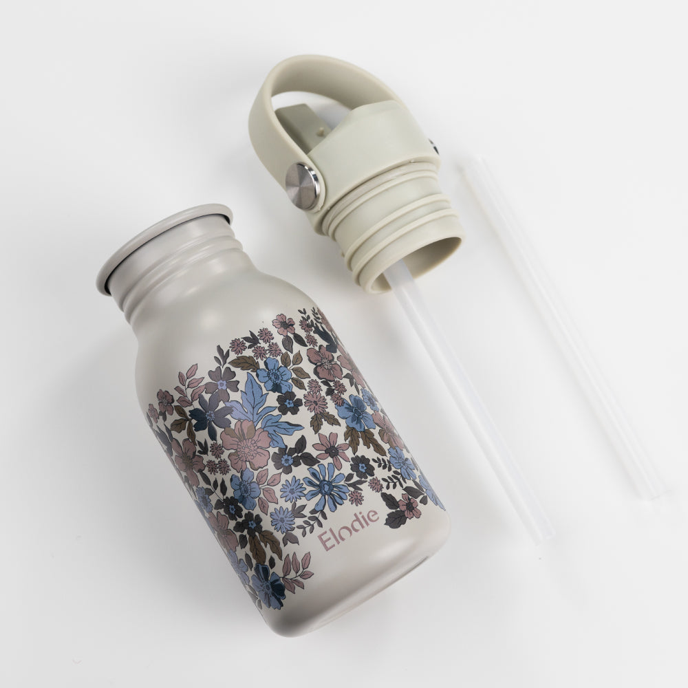 ウォーターボトル 350ml - Blue Garden