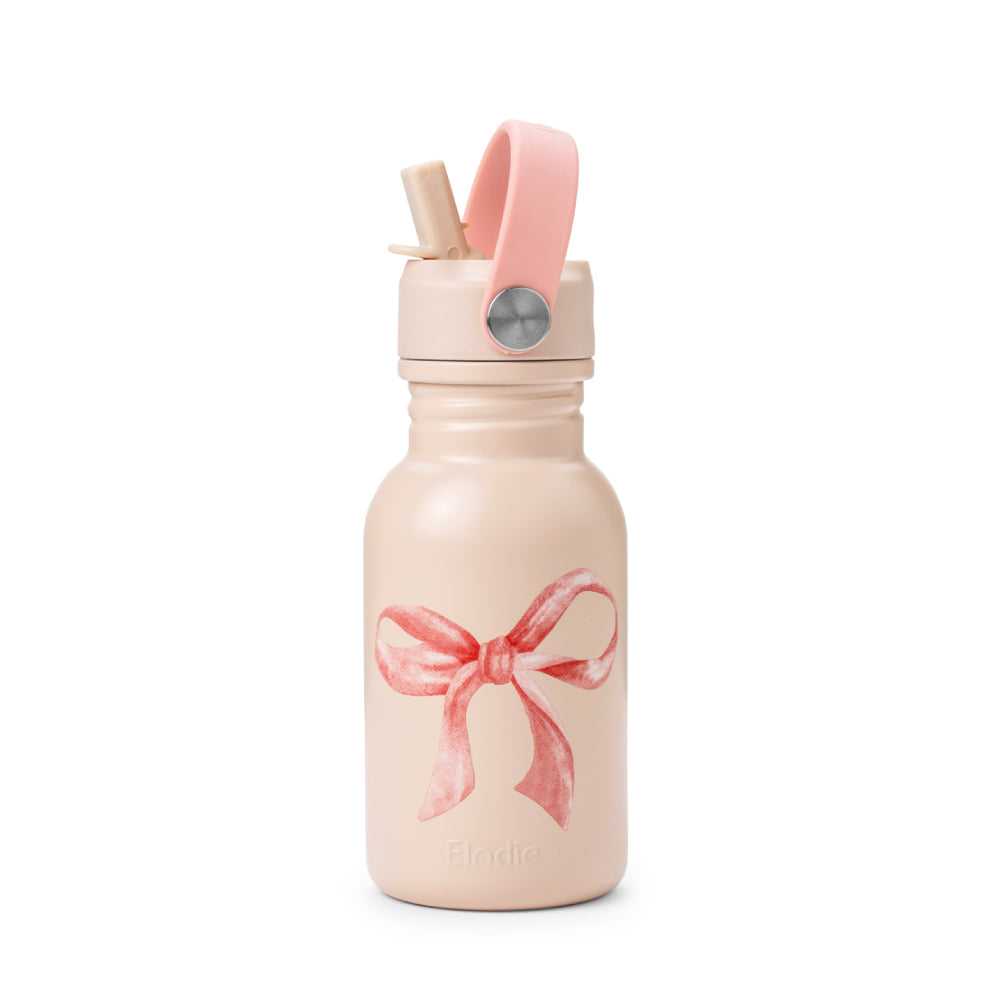 ウォーターボトル 350ml - Rosy Bow