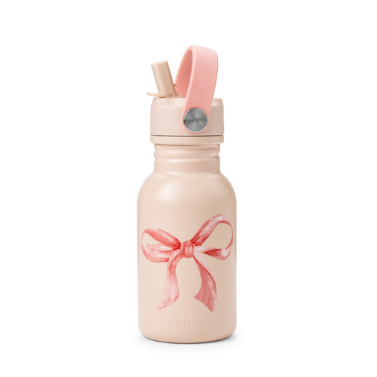 ウォーターボトル 350ml - Rosy Bow