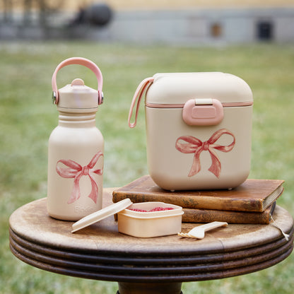 ウォーターボトル 350ml - Rosy Bow