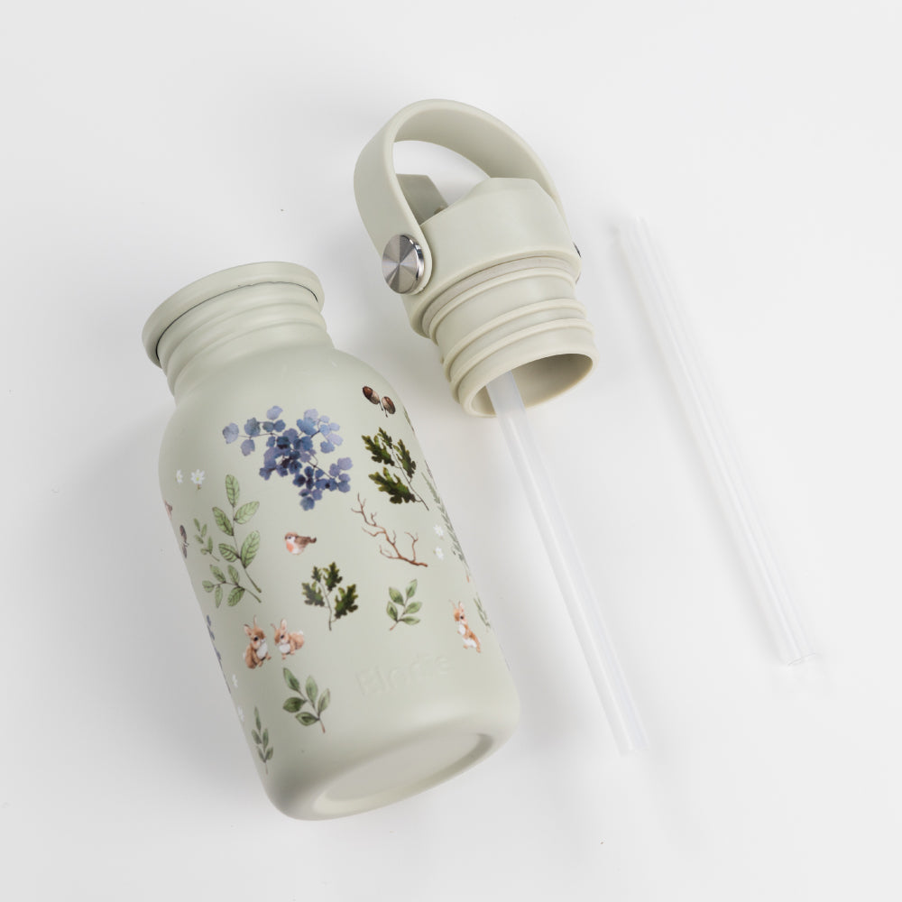 ウォーターボトル 350ml - Fairytale Forest