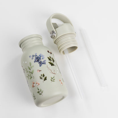 ウォーターボトル 350ml - Fairytale Forest