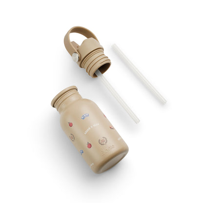 ウォーターボトル 350ml - Learn & Grow