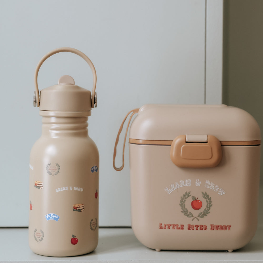ウォーターボトル 350ml - Learn & Grow