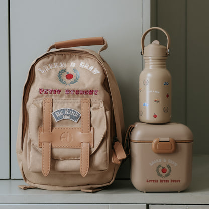 ウォーターボトル 350ml - Learn & Grow