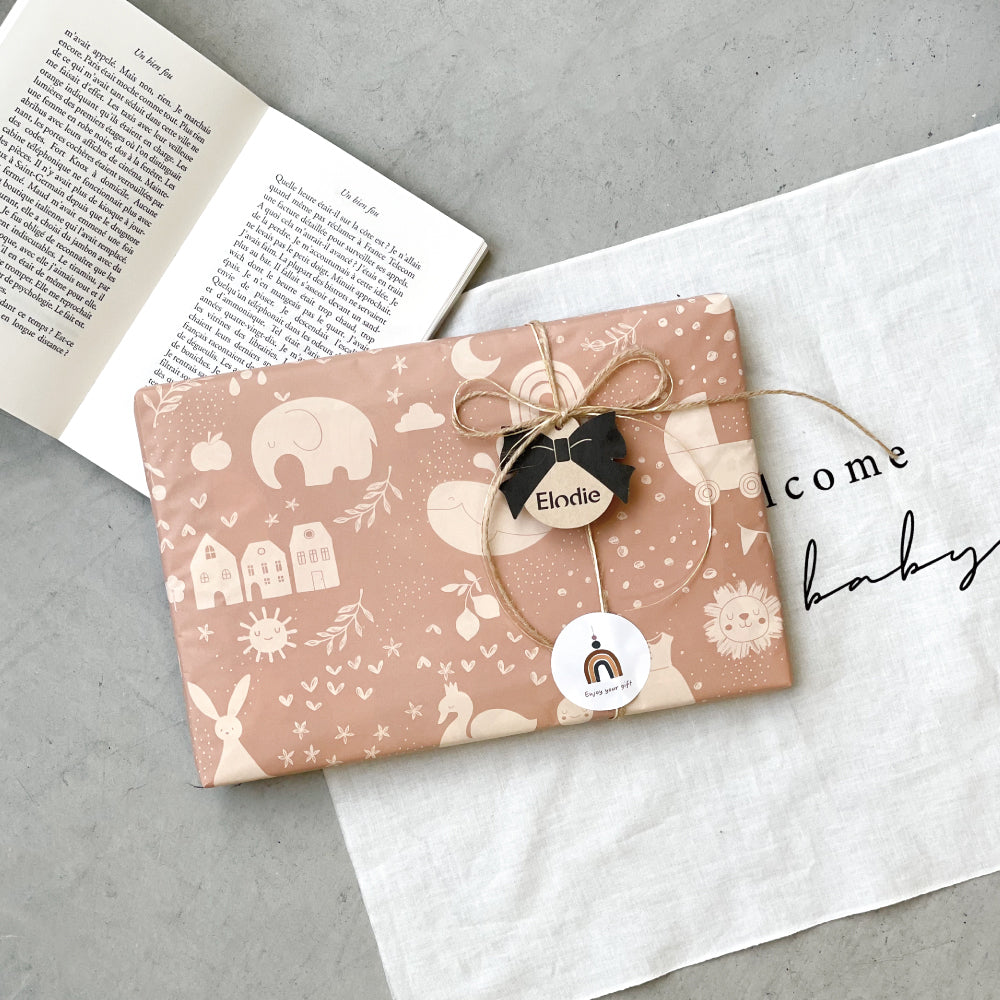 エロディ公式】ギフトラッピング – Elodie | エロディ