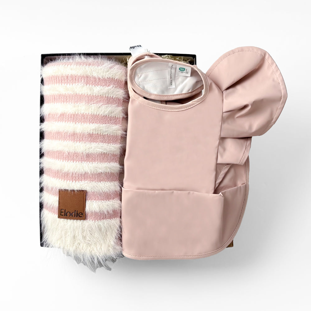 12/1(月) 13:00～ 販売開始【限定ギフトセット】Powder Pink Set