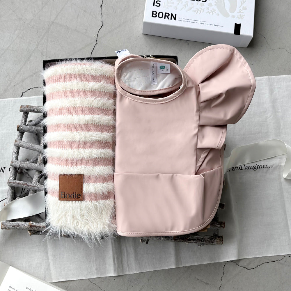 12/1(月) 13:00～ 販売開始【限定ギフトセット】Powder Pink Set