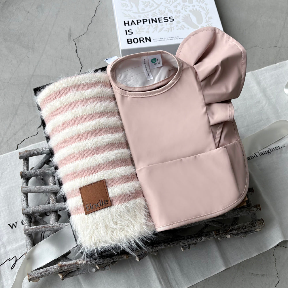 12/1(月) 13:00～ 販売開始【限定ギフトセット】Powder Pink Set