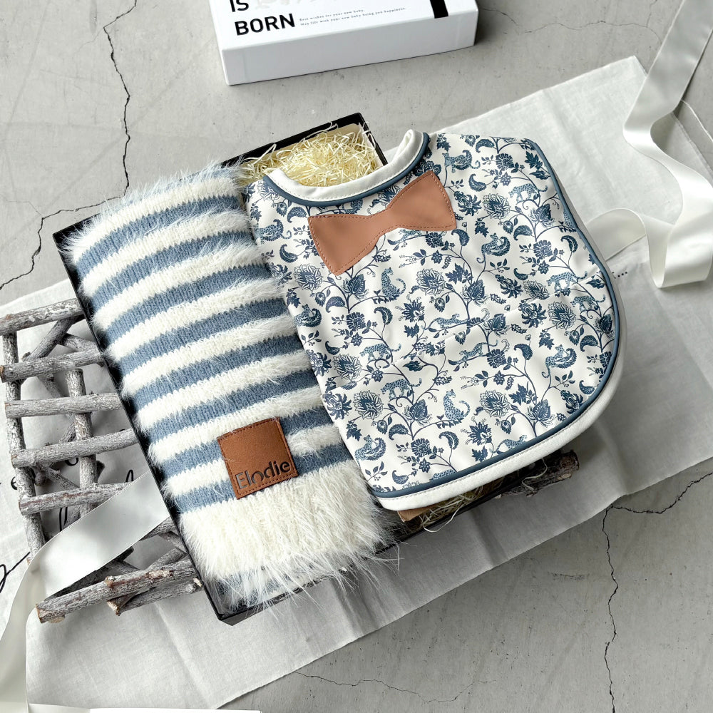 【クリスマス限定ギフトセット】 Garden Leo  Blue  Set