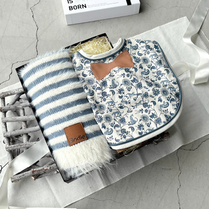 【クリスマス限定ギフトセット】 Garden Leo  Blue  Set