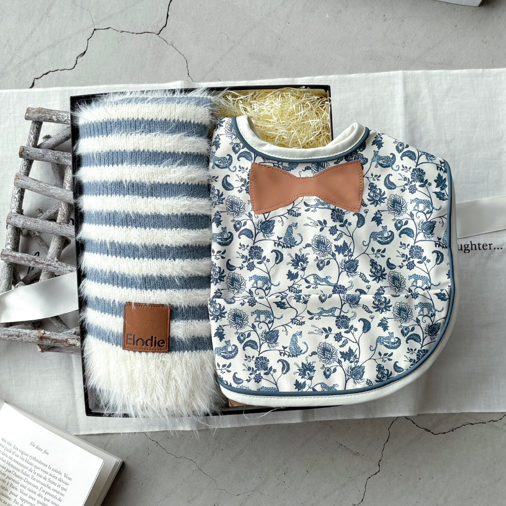 【クリスマス限定ギフトセット】 Garden Leo  Blue  Set