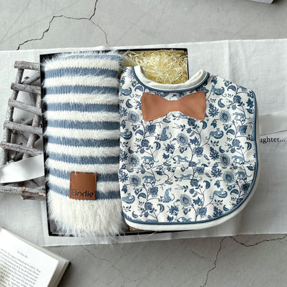 【クリスマス限定ギフトセット】 Garden Leo  Blue  Set