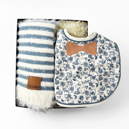 【クリスマス限定ギフトセット】 Garden Leo  Blue  Set