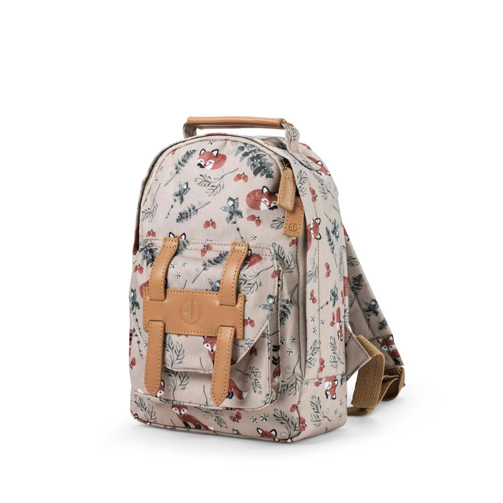 New Backpack Collection